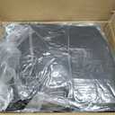 EzyShade 10-Layer Waterproof Sports Car Cover. See Vehicle Size-Chart for Accurate Fit. All Weather Full Outdoor Covers. Corvette Mustang Porsche. Sun Snow Wind Rain. Black, Size C3 (See SizeChart)