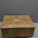 Lasnten 6 Pack Manure Fork Replacement Heads 12 Tines Heavy Duty Pitchfork Heads with Screws & Nuts Durable Horse Manure Rake for Picking up Grass Hay Animal Waste (Green)