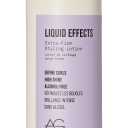 AG Care Liquid Effects Extra Firm Styling Lotion 8 oz