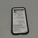 Miracase Magnetic for iPhone 16 Pro Max Case 6.9'' [Compatible with MagSafe] Full-Body Phone case with Built-in Glass Screen Protector& Camera Protector,Drop Proof 16 Pro Max Cover,Black