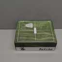 Matcha Whisk Set-5pcs, 16OZ Japanese Tea Set Includes Matcha Bowl with Spout, Bamboo Whisk with Ceramic Holder, Bamboo Scoop and Stainless Steel Sifter