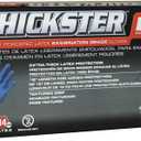 2 x SAS Safety 6602 Medium Lightly Powdered Thickster Examination Gloves