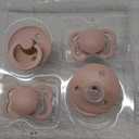 BIBS TRY-IT COLLECTION -BLUSH