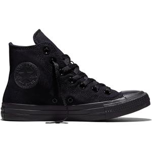 Converse Unisex Adult Chuck Taylor All Star High Top Sneaker, 9.5 Women/7.5 Men