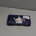 Sleep Mask Bluetooth 5.4 Headphones Soft Wireless Headband Eye Mask Blackout with Microphone (Pink)