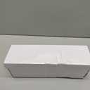 Suede Flip Flops Sandals for Women Comfortable Slip on Open Toe Thong Sandals Casual Summer Dress Flats Sandal Shoes, 7