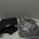 Upgraded Mud Flaps for 2006-2011 Toyota Yaris MudFlaps Accessories, Front and Rear Splash Guards No Drilling Mud Guards for 2006-2011 Toyota Yaris Accessories (Set of 4)