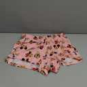 Disney Womens Mickey Mouse Minnie Mouse and Friends Pajamas (Small, Pink)