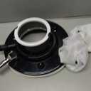 Poolmaster 28316 Swimming Pool Leaf Vacuum, Premier Collection