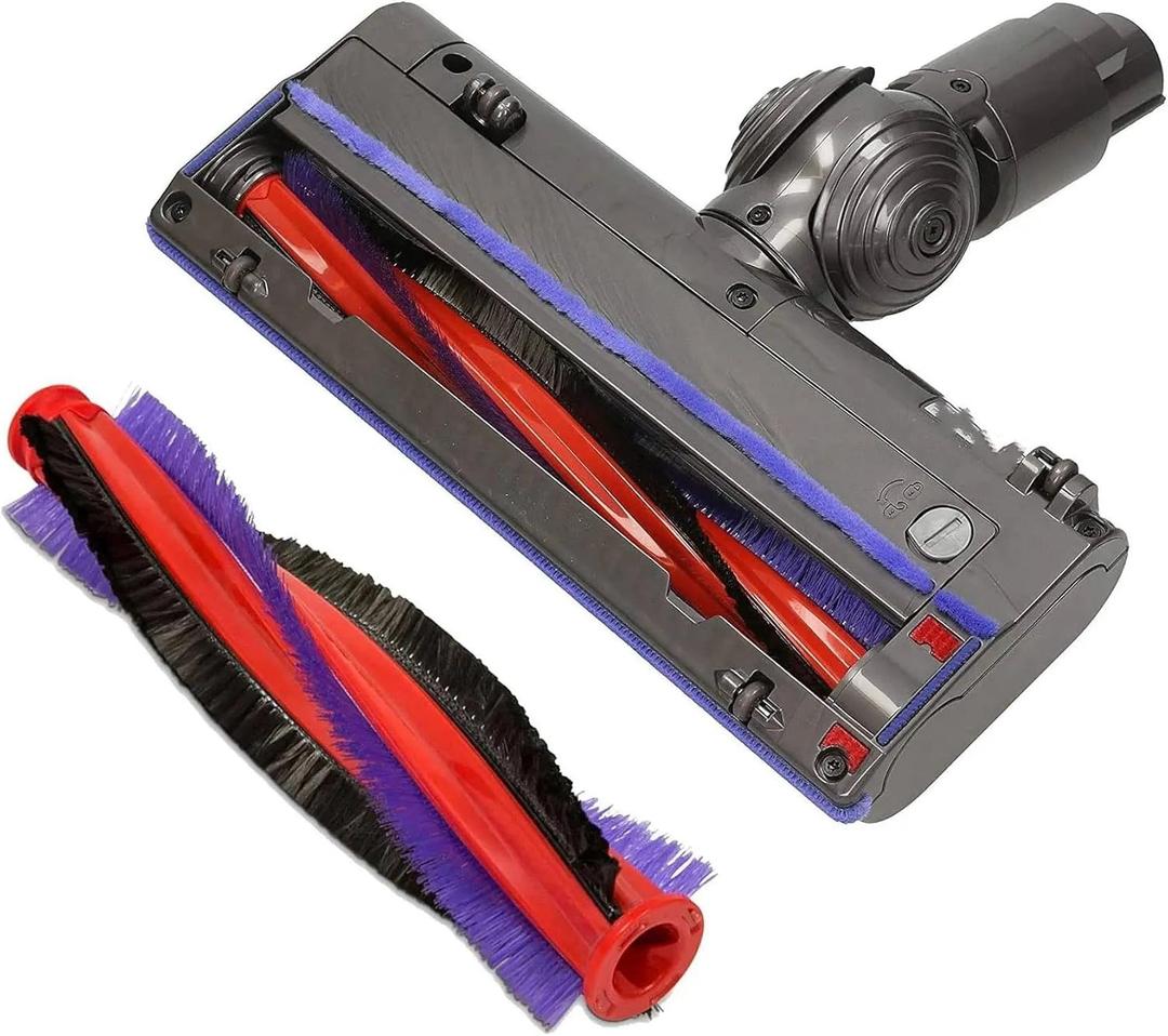 185MM Roller Brush For V6 DC59 DC62 SV03 for Replacement Brush