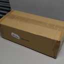 VTRIN 10 Tier Shoe Rack Tall Large Capacity 50 Pair Wide Shoe Organizer with Two Hooks Sturdy Metal Shoe Shelf for Entryway, Closet, Bedroom (Black)