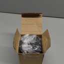 Drsn Mini Projector Wall Mount, 360 Rotation, Adjustable Angle, 6.6 lbs Load Capacity, Black