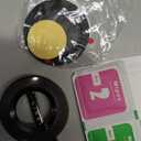 LISEN for MagSafe Car Mount for iPhone 17 Pro Max, Classic Magnetic Phone Holder for Car, Car Phone Holder Mount, Dash Car Accessories Gifts for Women Men, for iPhone 17 Pro Max Air 16 15 14 13 12