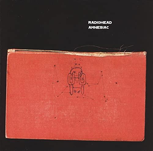 Amnesiac Vinyl
