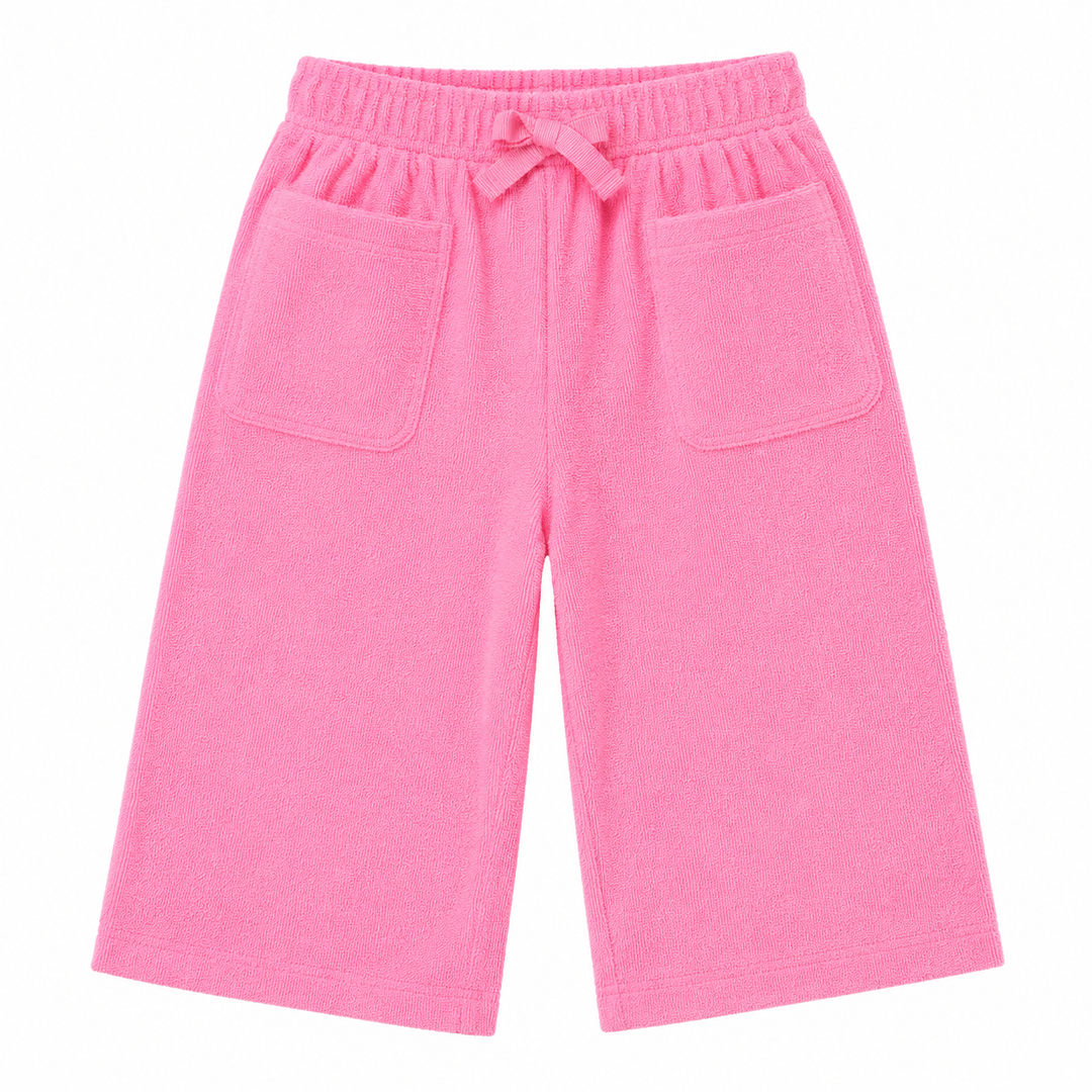 Girl Pant, 3T Pink