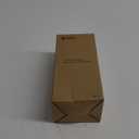 AT&T TRIMLINE 213-11 Corded Home Phone with Extra Big Buttons & Visual Ringer. No AC Power Required, Improved Easy-wall-mount, Lighted Keypad, 10 Speed Dial Keys, Volume Control,Senior Friendly. BLACK