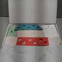 Earthtiles Wooden Magnetic Tiles by Big Future Toys - 100 Piece Set | Montessori Toys | Sensory Toys | Wooden Magnetic Blocks | STEM Building Toys | Blocks for Toddlers| Toddler Toys Age 3+