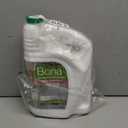 Bona Multi-Surface Floor Cleaner Refill - 96 fl oz - Unscented - Refill Spray Mops and Spray Bottles - Residue-Free Floor Cleaning Solution for Stone, Tile, Laminate, and Vinyl Floors