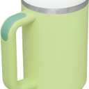 Stanley Quencher H2.0 FlowState Tumbler 40oz (Citron)