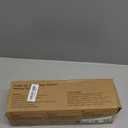 Deepsoon Heating Pad,Electric Heating Pads for Back,Neck,Abdomen,Moist Heating Pad for Shoulder,Knee,Arms,Legs,Dry/Moist Heat & Auto Shut Off,Christmas Gifts for Men and Women,Light Gray,40x20 Inch