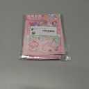 8 Sets DIY 3D House Stickers, 3D Sticker Scene Miniature Scene Stickers, Cute Cartoon Sticker for Adults Kids, Make Your Own Fun Room Book