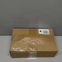 Banmeng Indoor Wall Light Adjustable Swing Arm 5W LED Metal Wall Lamp 3000K Warm White Retro Vintage Industrial Wall Sconce, for Living Room Bedroom Hallway Corridor Stairs Hall, Gold