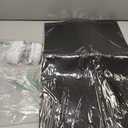 47 x 22 Inches Sensory Wall Sequin Flip Fabric for Kids Large Sensory Graffiti Reversible Sequin Fabric for Toddler Daycare Stocking Stuffer Classroom Wall Room Board Decor