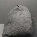 Headboard Pillow Twin, Triangle Pillows for Headboard, Head Board Backrest Wedge Pillow for Reading Sitting Working, Daybed Pillows with Removable Cover for Bed Dorm Sofa, Dark Grey