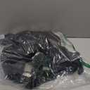 Momcozy Breathable Mesh Baby Carrier, Ergonomic and Lightweight Infant Carrier for 7-44lbs with Enhanced Lumbar Support, All Day Comfort for Hands-Free Parenting, Air Mesh-Black