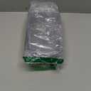 Amazon Basics Rectangular Baking Bread Loaf Pan, 9.5 x 5 Inch, Set of 2, Gray