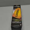 FlashCatch Light Up Football  Glow in The Dark Ball  NO 6  Boys Gifts  Outdoor Sports, Birthday Gifts for Boys 815+ Year Old  Kids Teenage Youth Gift Ideas  Boy Toys Ages 8 9 10 11 12 13 14 15