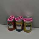 Tuscany Pumpkin Spice, Citrus Sunrise, Lemon Sugar Cookie Candle 3 Pack