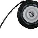 Ford Genuine 8C3Z-9030-C Fuel Tank Filler Cap Assembly
