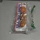 Little Debbie Oatmeal Crme Pies, 12 Individually Wrapped Sandwich Cookies, 16.2 OZ Box (EXP 05/18/26)