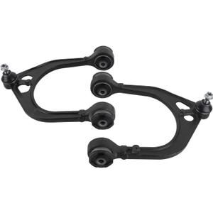 MaXpeedingrods 2Pc Front Upper Control Arm w/Ball Joint for Dodge Charger 2006-2023 Challenger 2008-2023 Magnum 2005-2008 Chrysler 300 2005-2023, 620177 K620178 Suspension Control Arm Set