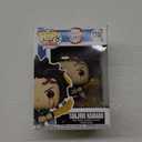 Funko POP Animation: DS - Tanjiro Kamado - (Sun Breathing) - Demon Slayer - Collectable Vinyl Figure - Gift Idea - Official Merchandise - for Kids & Adults - Anime Fans - Model Figure for Collectors