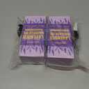 2 x Lavender Massage Oil (8 Fl Oz), Aromatherapy Massage Oil, Lavender Bliss Massage Oil, Natural Relaxation for Mind and Body