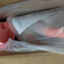Dream On Me 2-in-1 Charlie Baby Walker for 6-12 Months, Music&Light, Pink