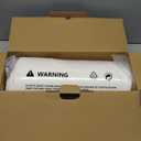 Ultra Pain Relief Cooling Pillow for Neck Support, Adjustable Cervical Pillow Cozy Sleeping, Odorless Ergonomic Contour Memory Foam Pillows, Orthopedic Bed Pillow for Side Back Stomach Sleeper (Queen, White)