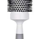 Creative Hair Brushes Ceramic & Ionic Technology CR133-PRO 3.0, White