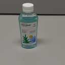 Aloe Vera Gel for Sunburn Relief with Lidocaine Maximum Strength 4%, Solar Recovery for Cooling & Soothing