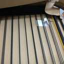 Joseph Joseph AirFrame Max Drying Rack, 70 ft Capacity, Large Folding Clothes Airer with Long Garment Rails