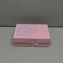 HOKEMP 4 Pack Silicone Hair Claw Clips for Women - Flexible Large Durable Hairclips for Thin Thick Curly Hair, Non-Slip Strong Grip Hair Claws for All Hair Types (Black/Red)