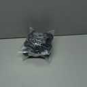 2 x 6 PCS Pool Strainer Wall Plugs for Above Ground Swimming Pools Stopper Replacement Compatible for Intex Bestway Coleman Filter Pump Water Stopper Drainer (Black)