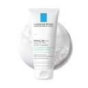 La Roche-Posay Effaclar Dual Acne Face Wash With 4% Benzoyl Peroxide & LHA Exfoliant, Acne Treatment Help Clear & Prevent Blemishes, Paraben Free & Oil Free Wash, 6.76 Fl Oz