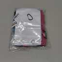 4 Pack Cooling Towels (40"x 12"), Soft Breathable Gym Towels, Outdoors Ice Towel for Neck and Face, Camp Essentials Microfiber Sweat Towels for Gym, Run, Yoga, Workout, Travel, Climb