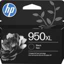 HP 950XL | Ink Cartridge | Black | CN045AN (1 Pack)