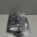 SWIHELP Dog Car Seat Puppy Portable Pet Booster Car Seat with Clip-On Safety Leash and PVC Support Pipe, Anti-Collapse,Perfect for Small Pets