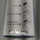 PISAO 24 Pcs Chair Leg Floor Protectors, Silicone Chair Leg Protectors Caps Covers for Hardwood Floors, Furniture Pads Sliders with Wrapped Felt Bottom Medium (Fit:0.76"-1.18")