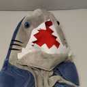 Morph Costumes Great White Shark Costume for Kids - Fun Fish Outfit for Boys and Girls - Perfect Halloween Dress-Up Large
